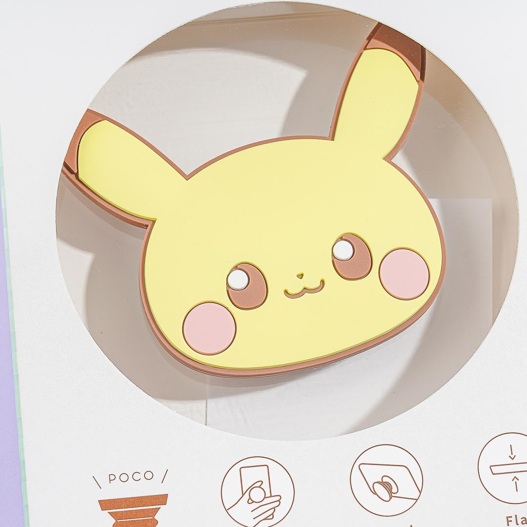 Pokemon Poco Poco Phone Holder