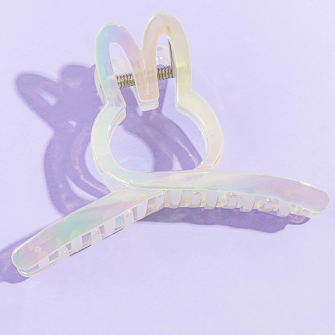 Miffy Twist Clip - Aurora