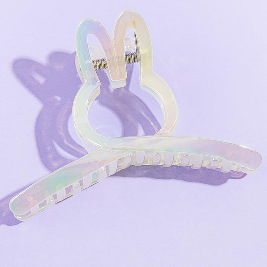 Miffy Twist Clip - Aurora