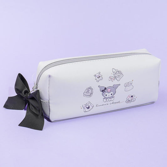 Kuromi's Closet Box Pencil Case