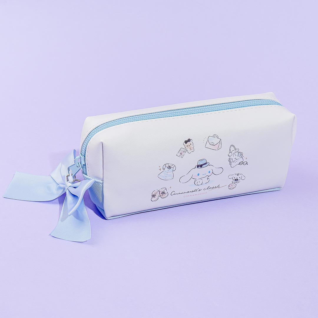 Cinnamoroll's Closet Box Pencil Case