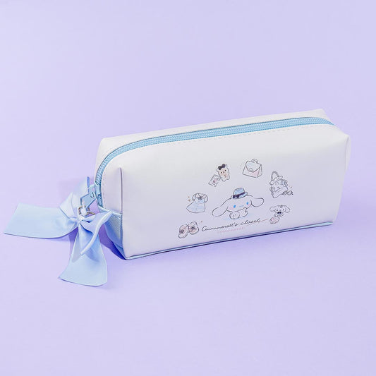 Cinnamoroll's Closet Box Pencil Case