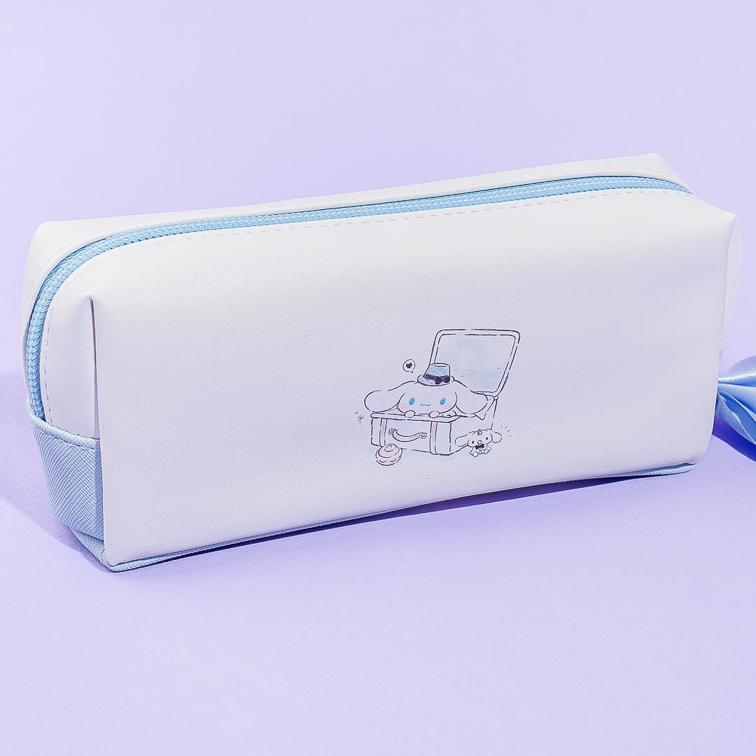 Cinnamoroll's Closet Box Pencil Case
