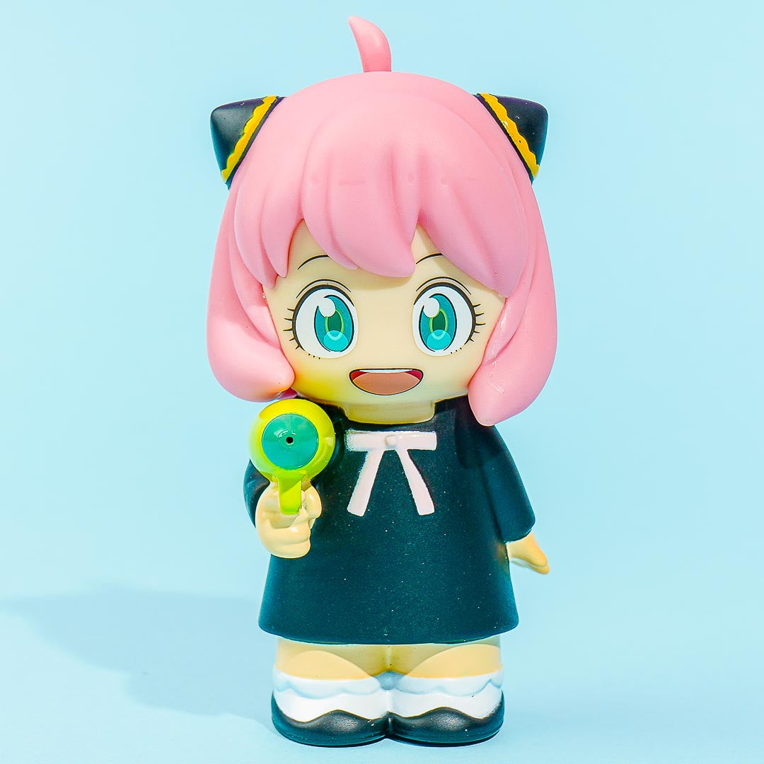 Spy x Family Anya Mizupisu Vinyl Figure