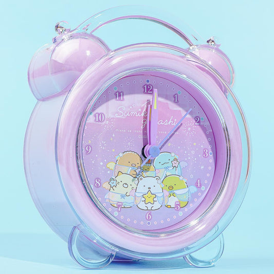 Sumikko Gurashi Night Fairies Alarm Clock
