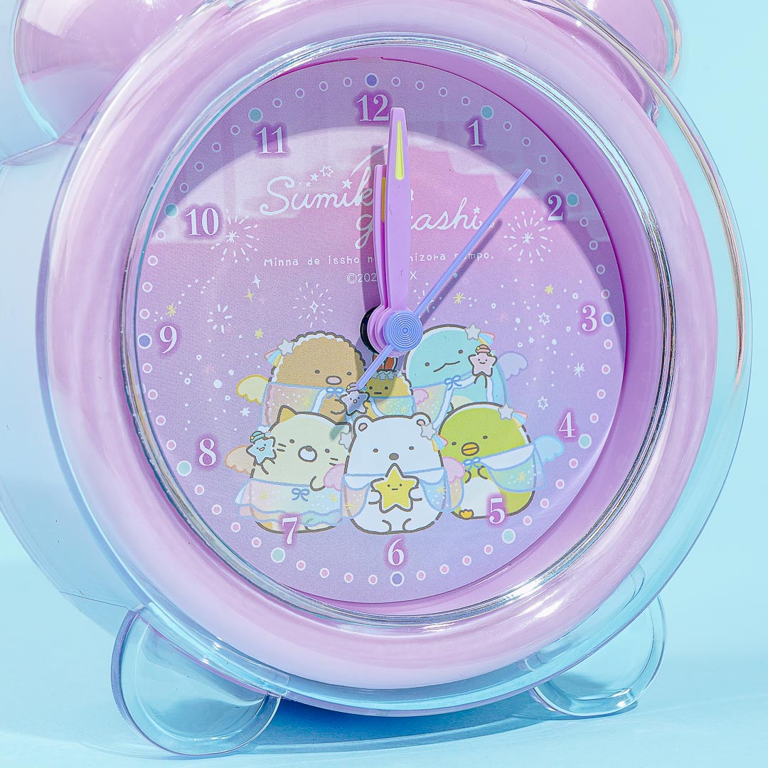 Sumikko Gurashi Night Fairies Alarm Clock