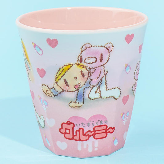 Gloomy Bear Melamine Cup
