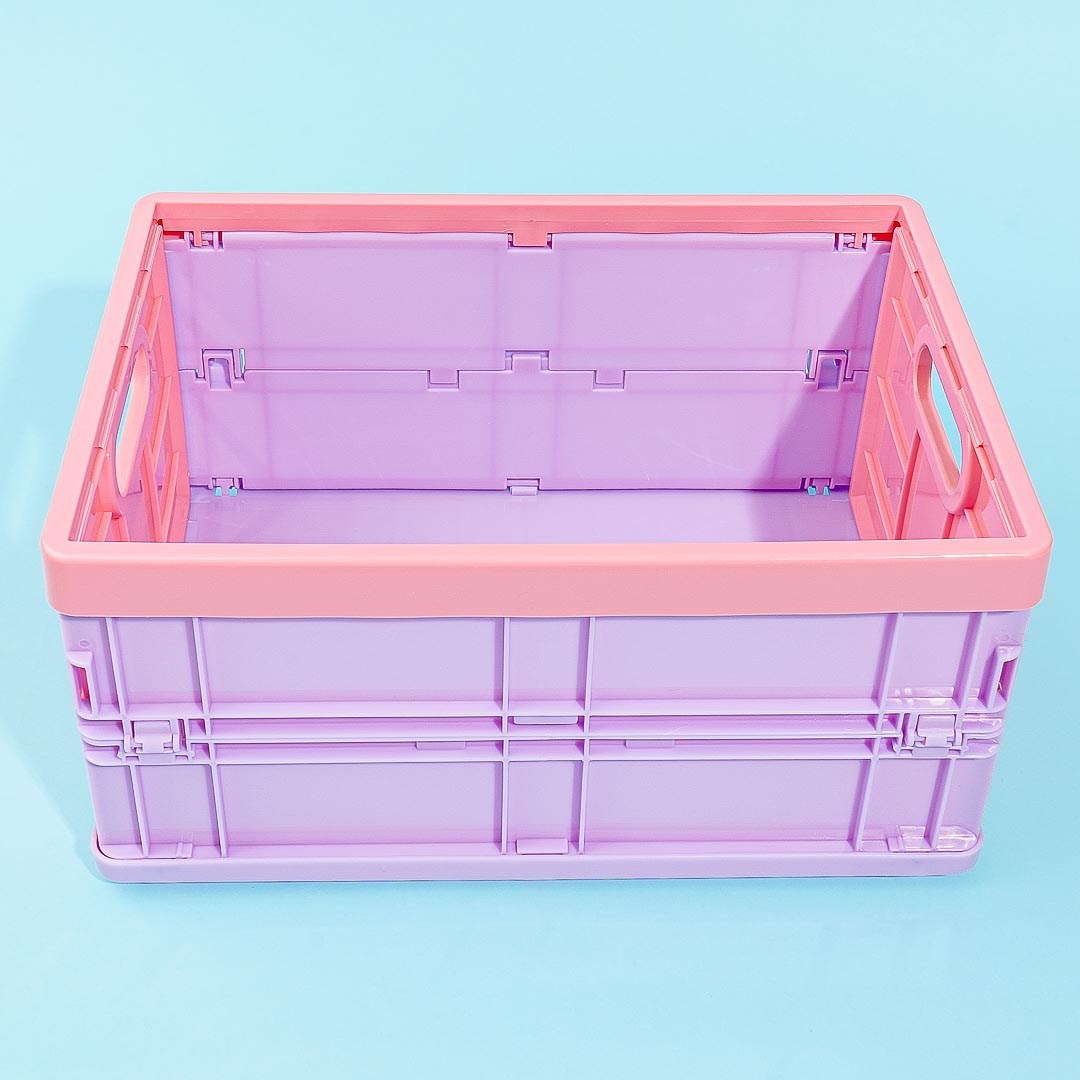 Opanchu Usagi Folding Storage Box