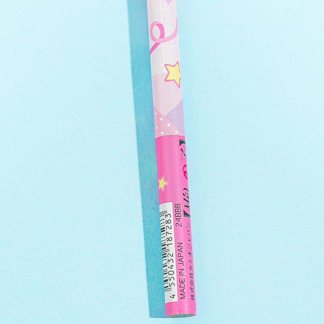Oshi no Ko 2B Pencil - Ai Hoshino