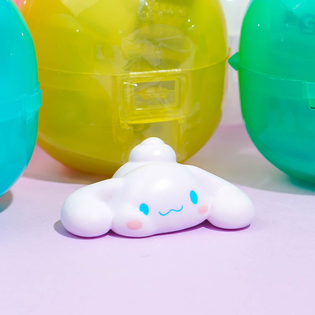 Sanrio Characters Funyumaru Style Figure 2 Gachapon
