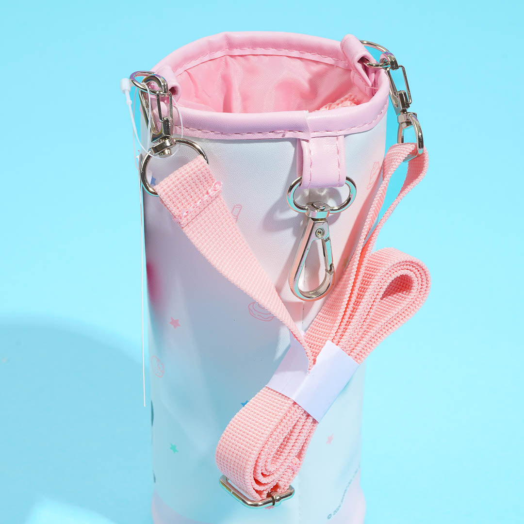 Sanrio Characters Fun Hangout Bottle Cover