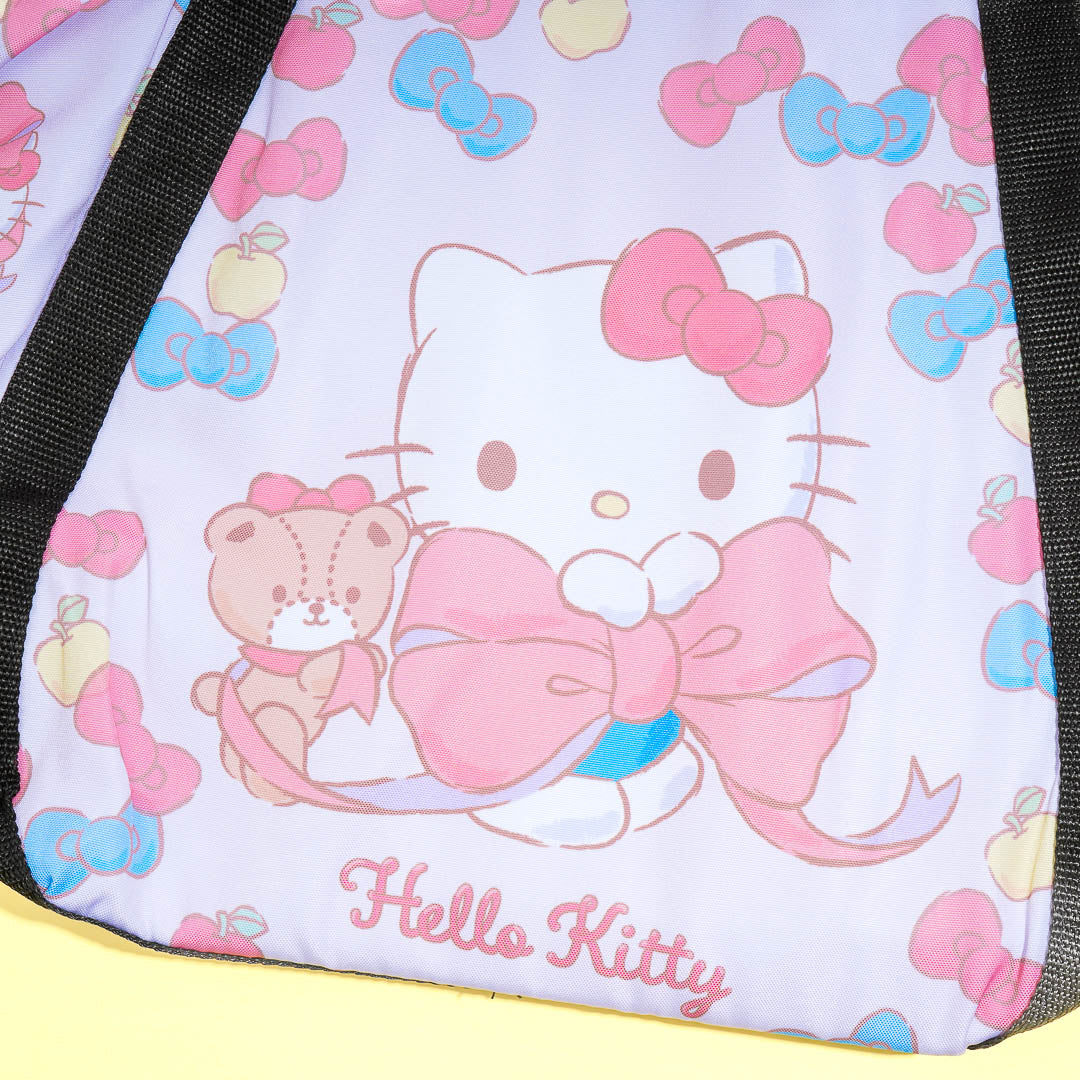 Hello Kitty Bow Overload Balloon Lunch Bag
