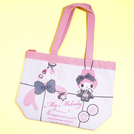 My Melody Lolita Charms 2-Way Shoulder Bag