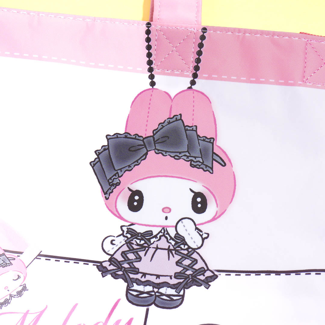 My Melody Lolita Charms 2-Way Shoulder Bag