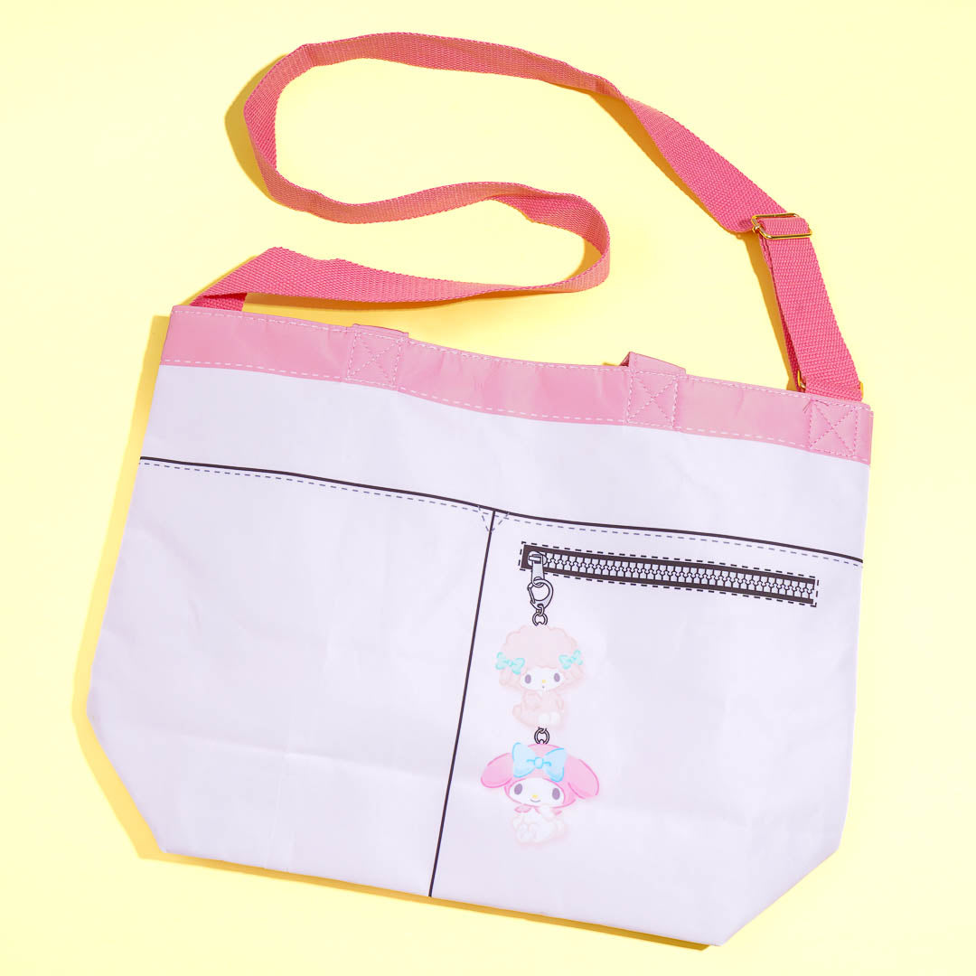 My Melody Lolita Charms 2-Way Shoulder Bag