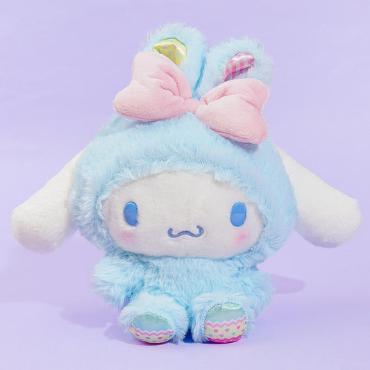 Cinnnamoroll Easter Bunny Plushie - Medium