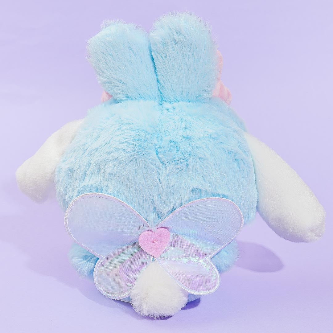 Cinnnamoroll Easter Bunny Plushie - Medium