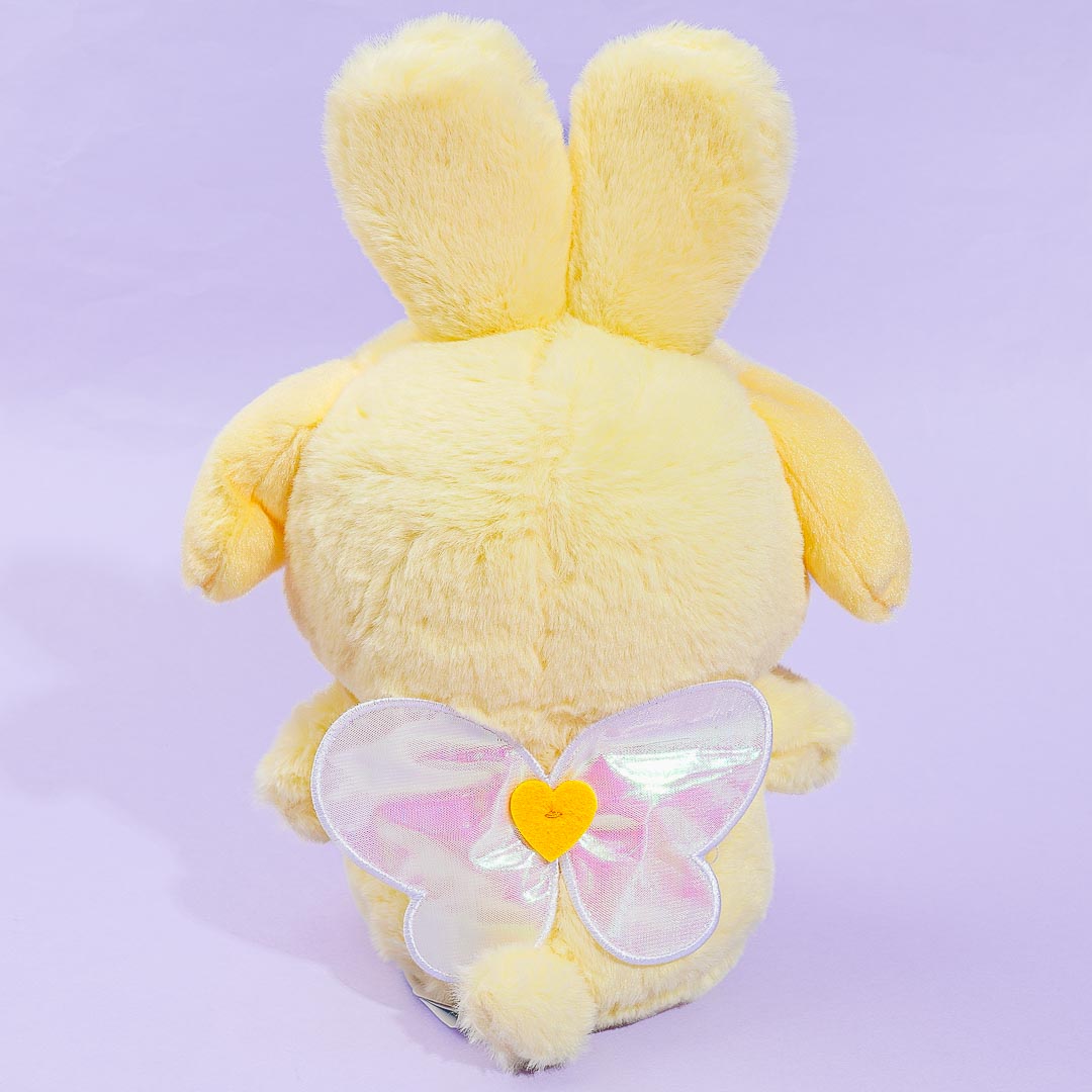 Pompompurin Easter Bunny Plushie - Medium