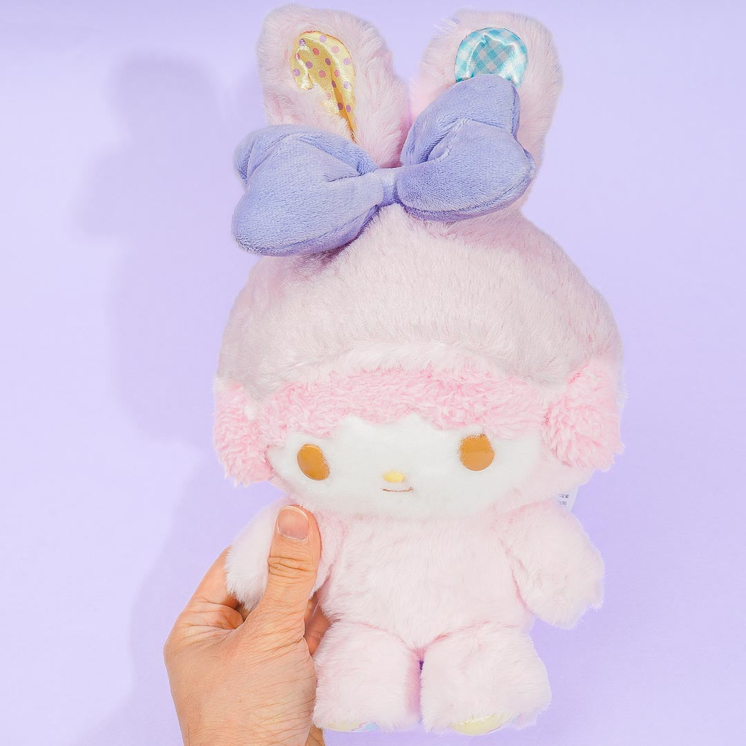 My Sweet Piano Easter Bunny Plushie - Medium