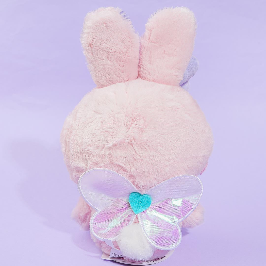 My Sweet Piano Easter Bunny Plushie - Medium
