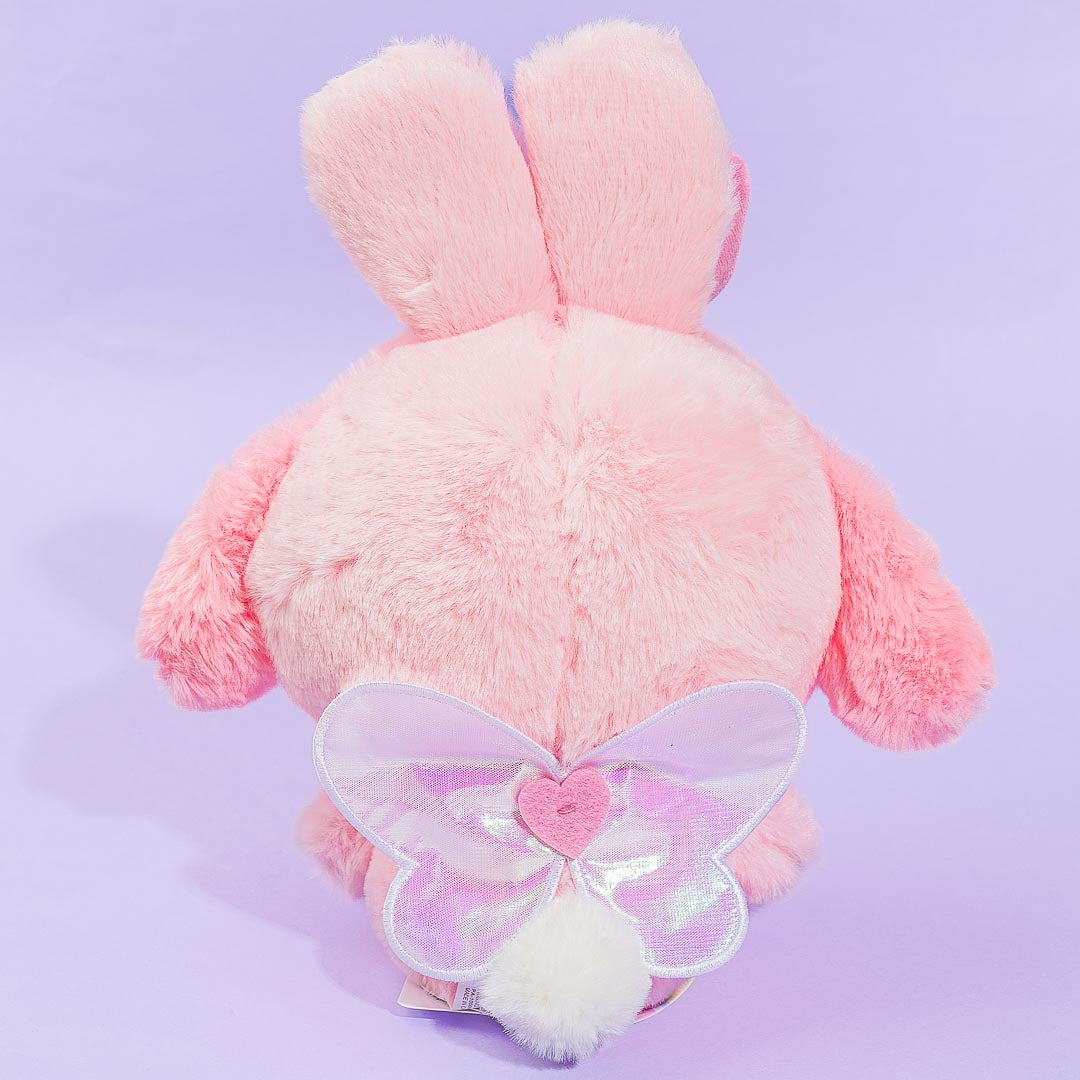 My Melody Easter Bunny Plushie - Medium