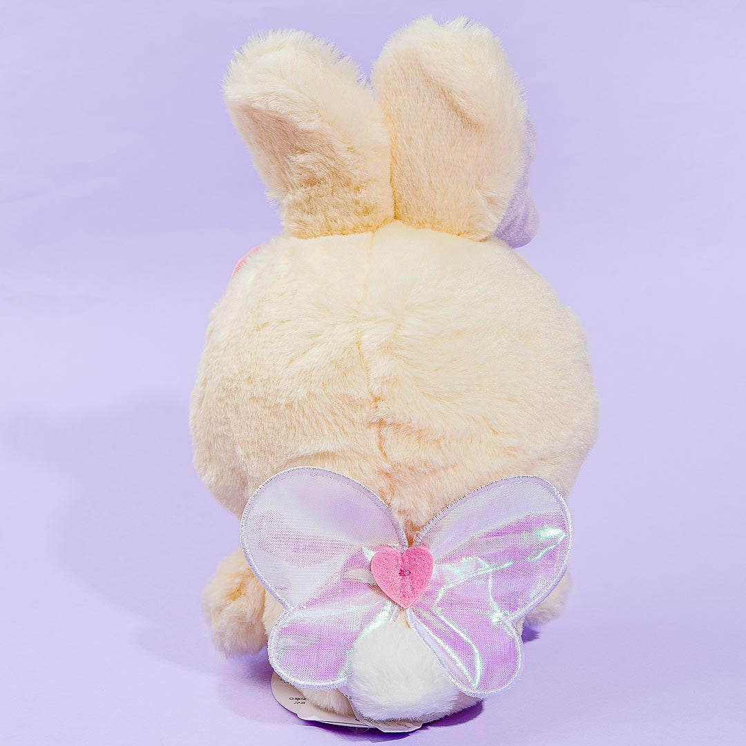 Hello Kitty Easter Bunny Plushie - Medium