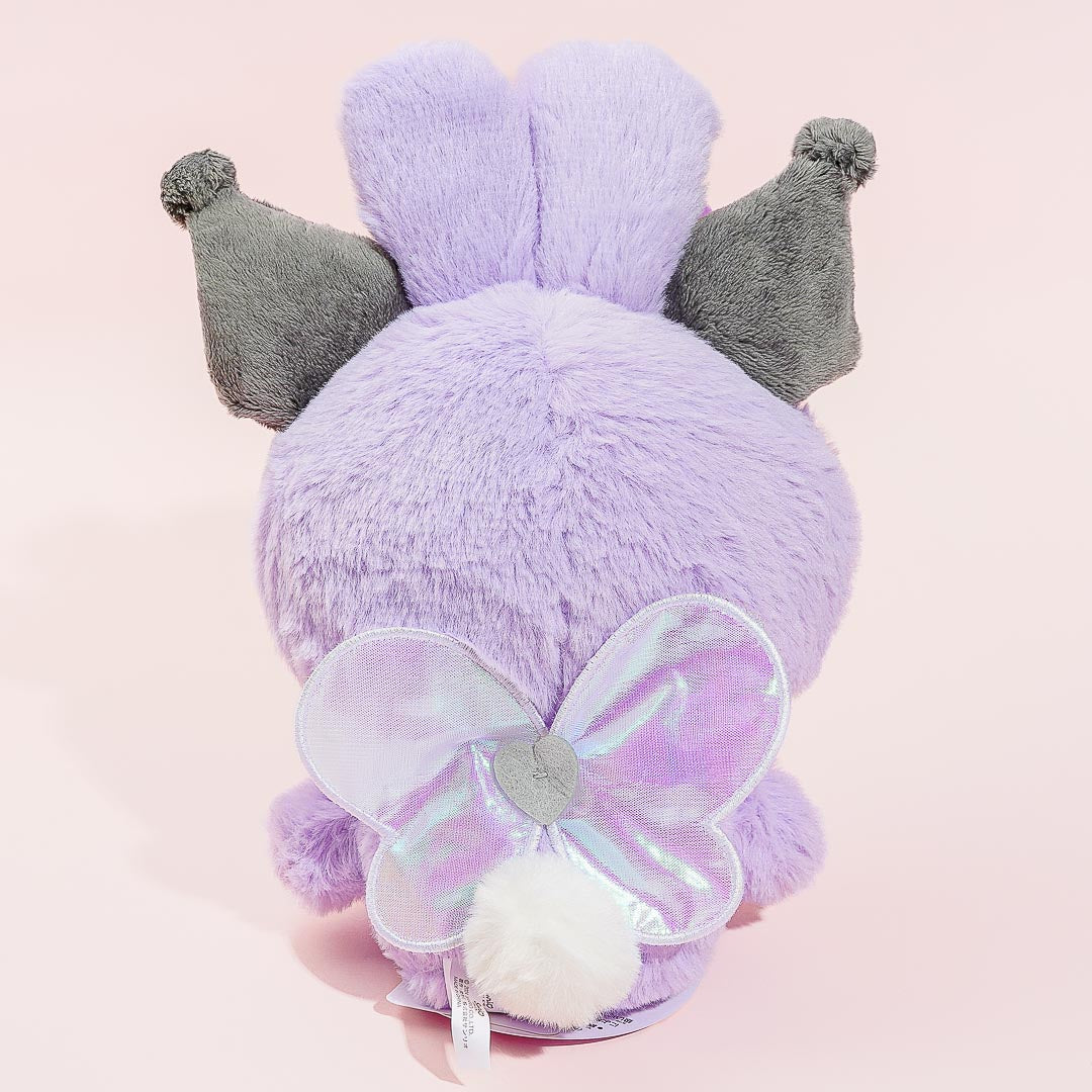 Kuromi Easter Bunny Plushie - Medium