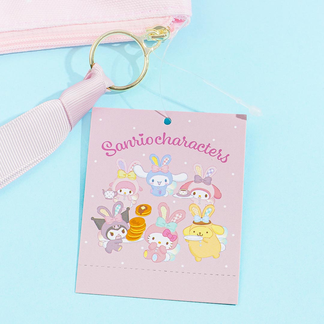 Sanrio Characters Easter Bunny Pouch