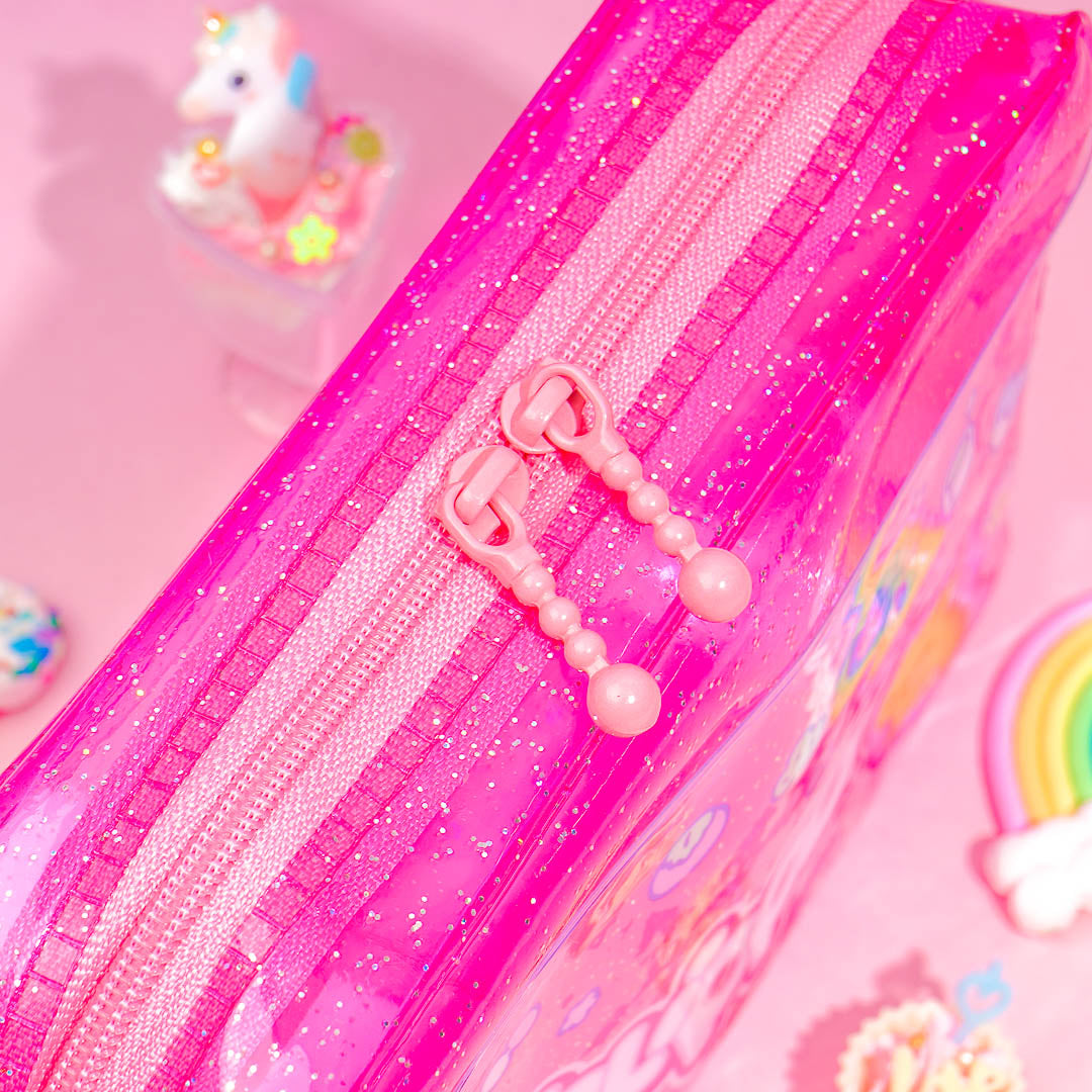 Blippo Sweet Sakura Accessory Pouch