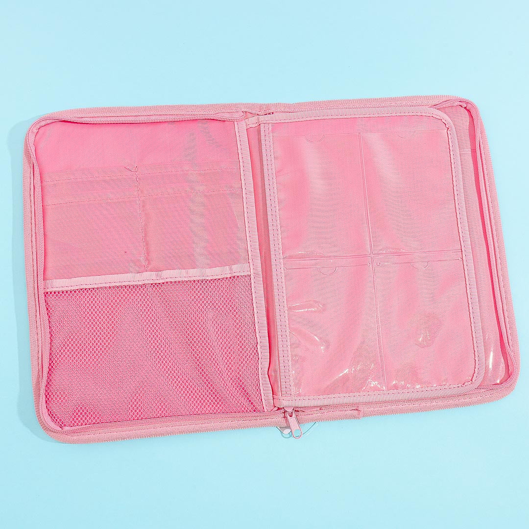 Kirby Multi-Purpose Case Pouch