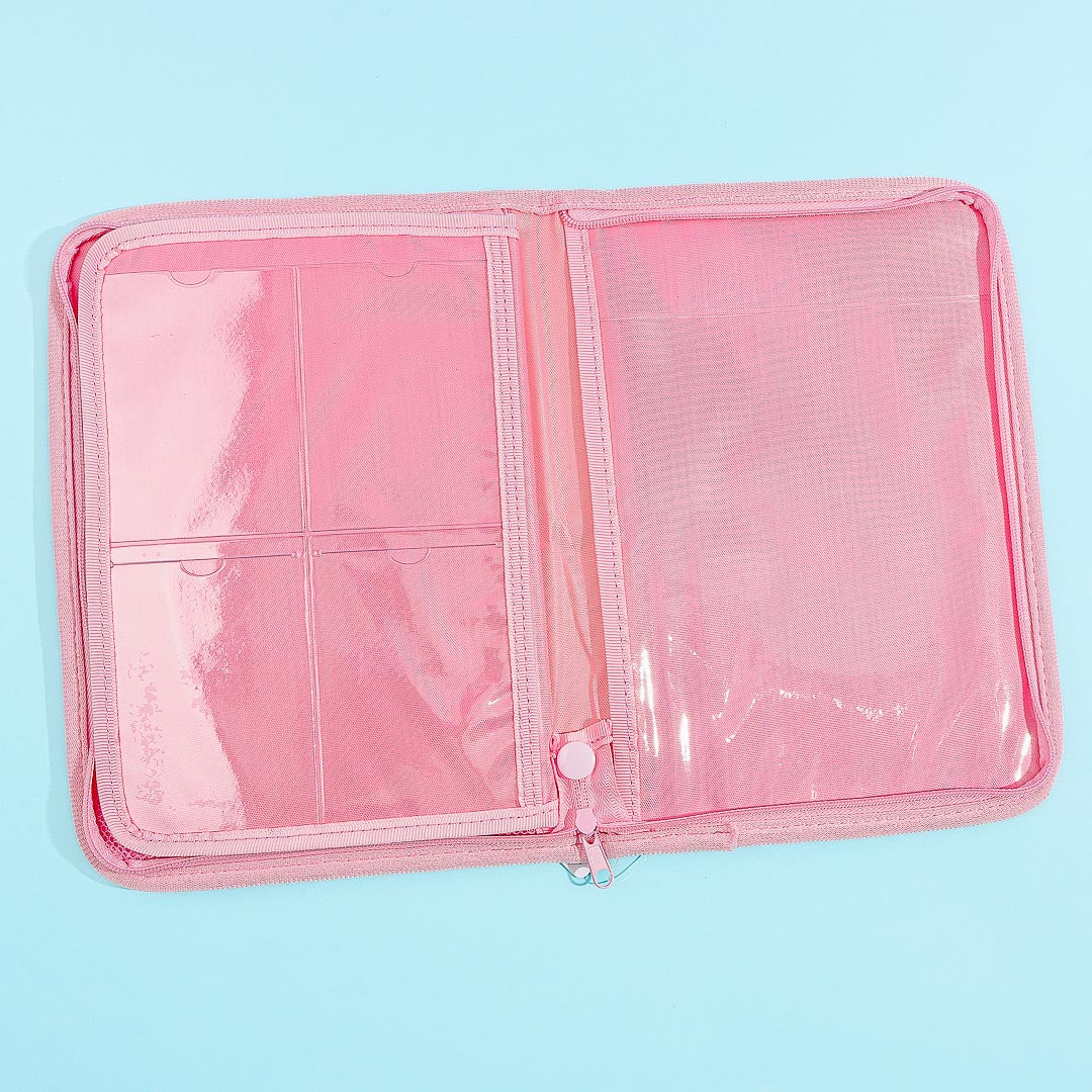 Kirby Multi-Purpose Case Pouch