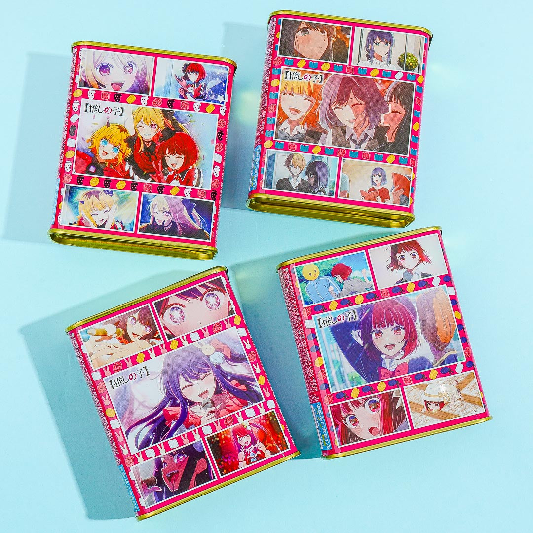 Oshi no Ko Sakuma Drops Candy