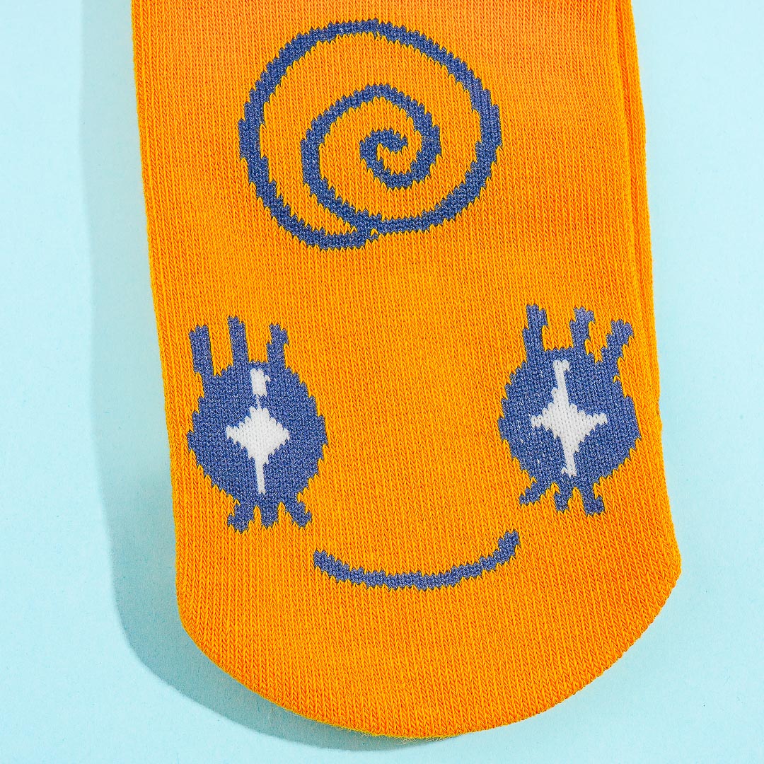 Tamagotchi Mametchi Socks