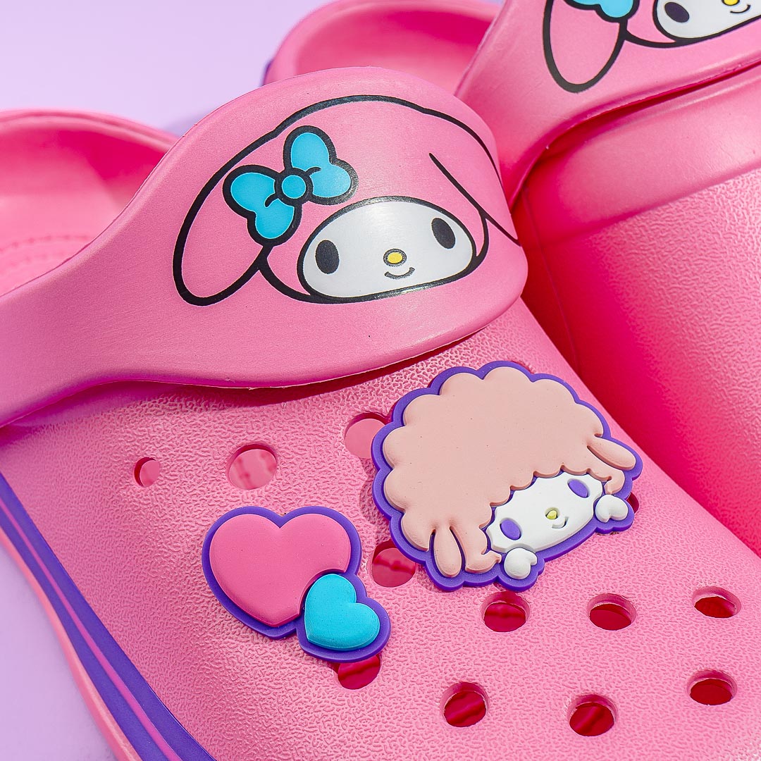 My Melody EVA Sandals - Medium