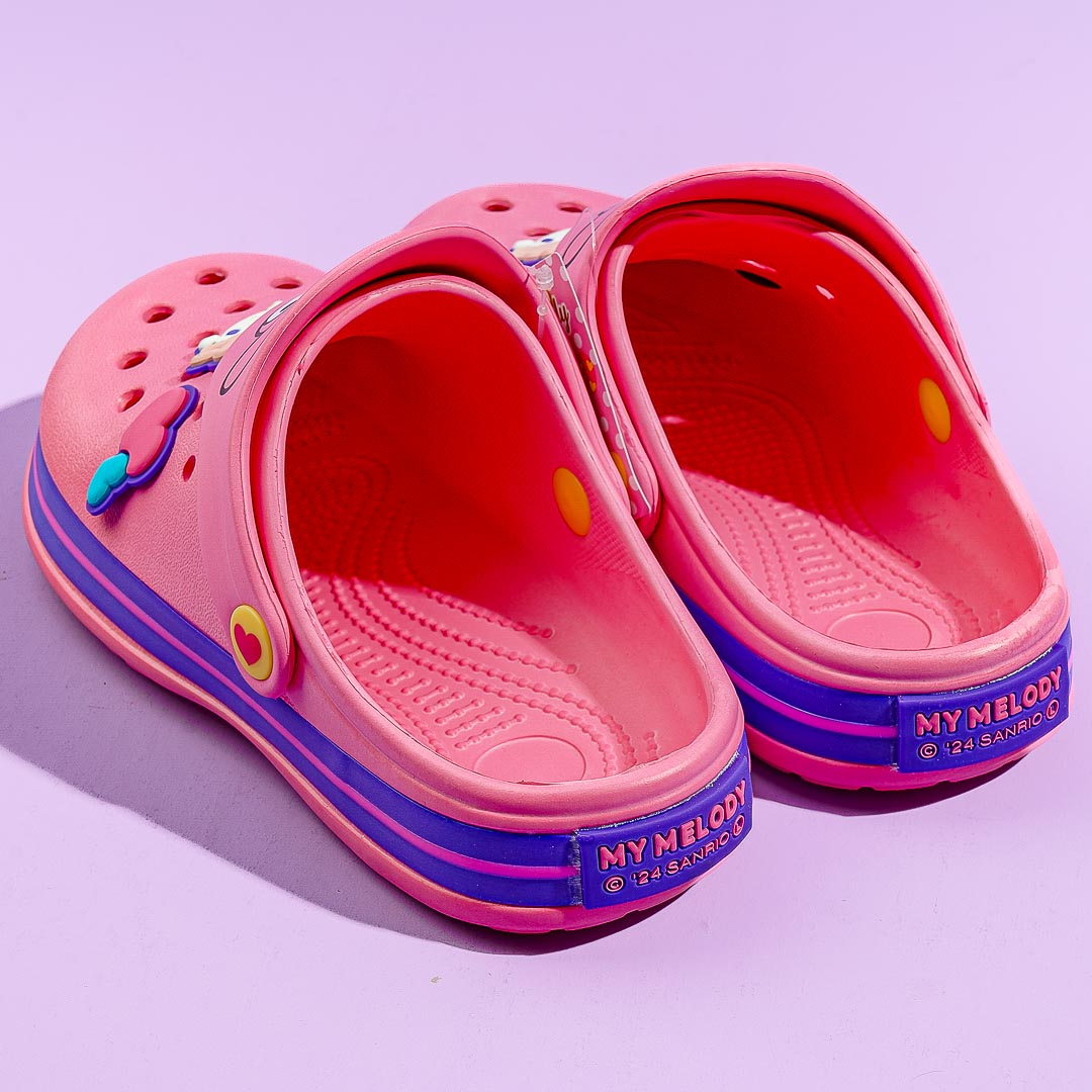 My Melody EVA Sandals - Small