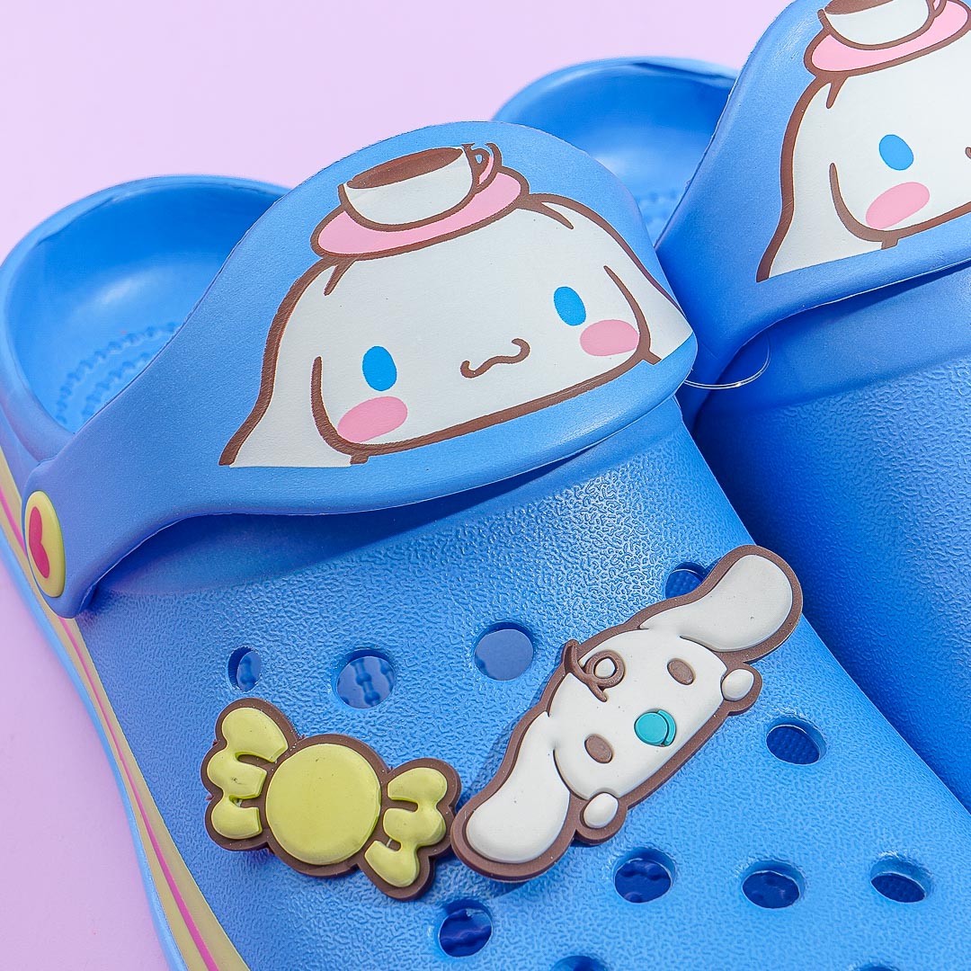 Cinnamoroll EVA Sandals - Small