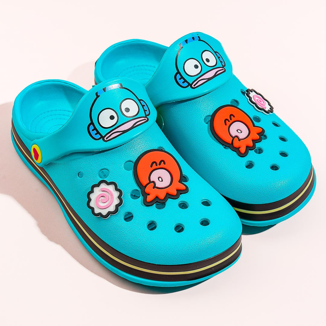 Hangyodon EVA Sandals - Medium