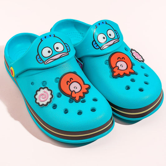 Hangyodon EVA Sandals - Small