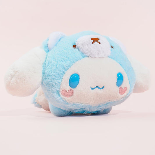 Cinnamoroll Baby Bear Diaper Plushie - Mini