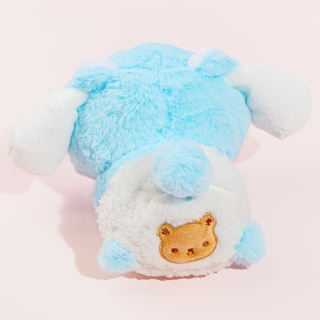 Cinnamoroll Baby Bear Diaper Plushie - Mini