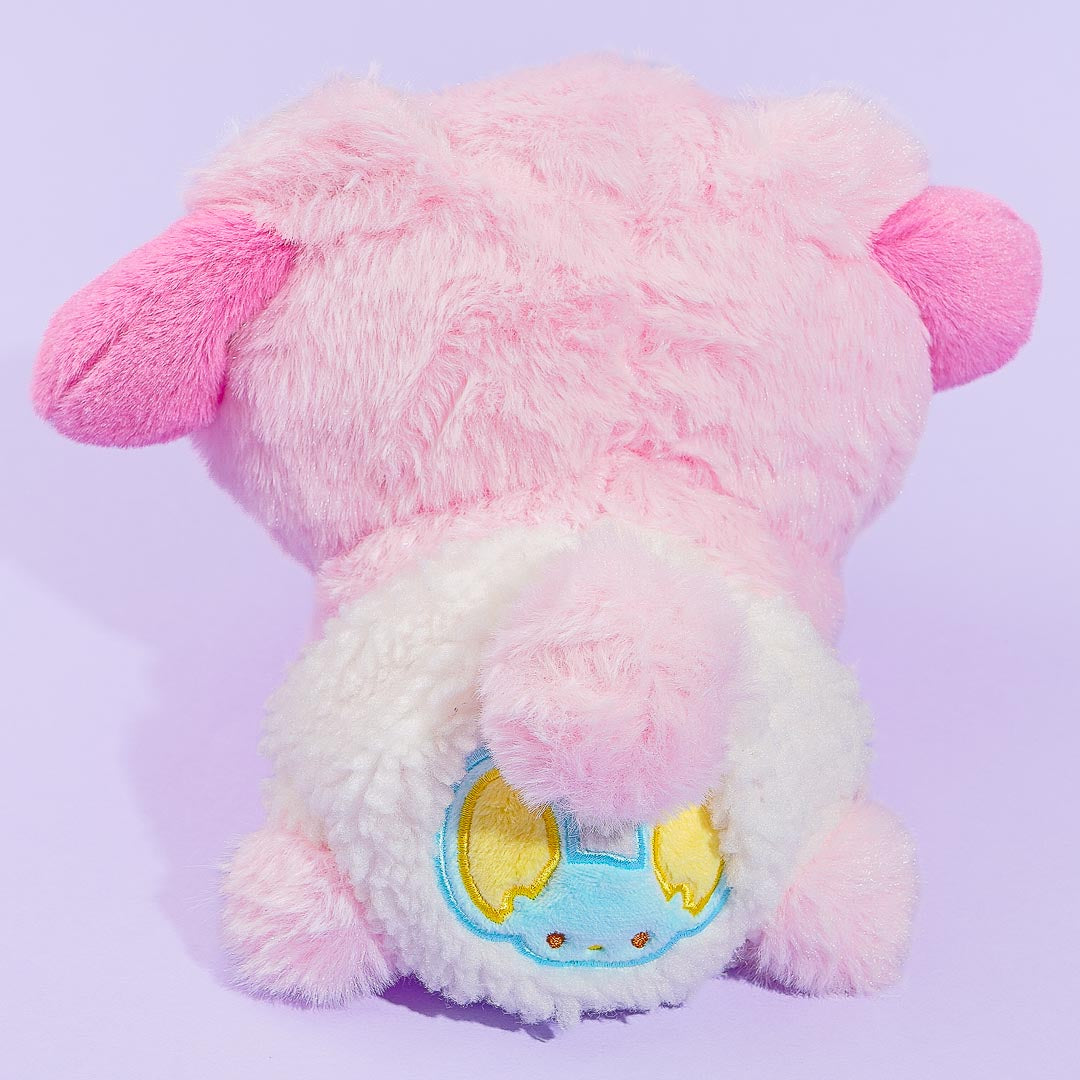 My Melody Baby Bear Diaper Plushie - Mini