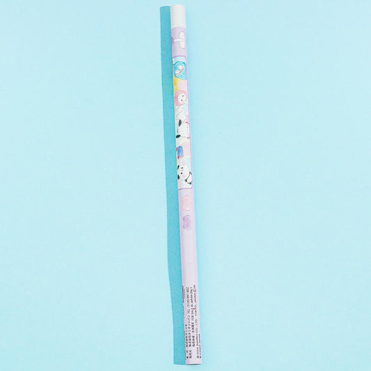 Sanrio Characters x Mochi Mochi Panda Crane Game HB Pencil