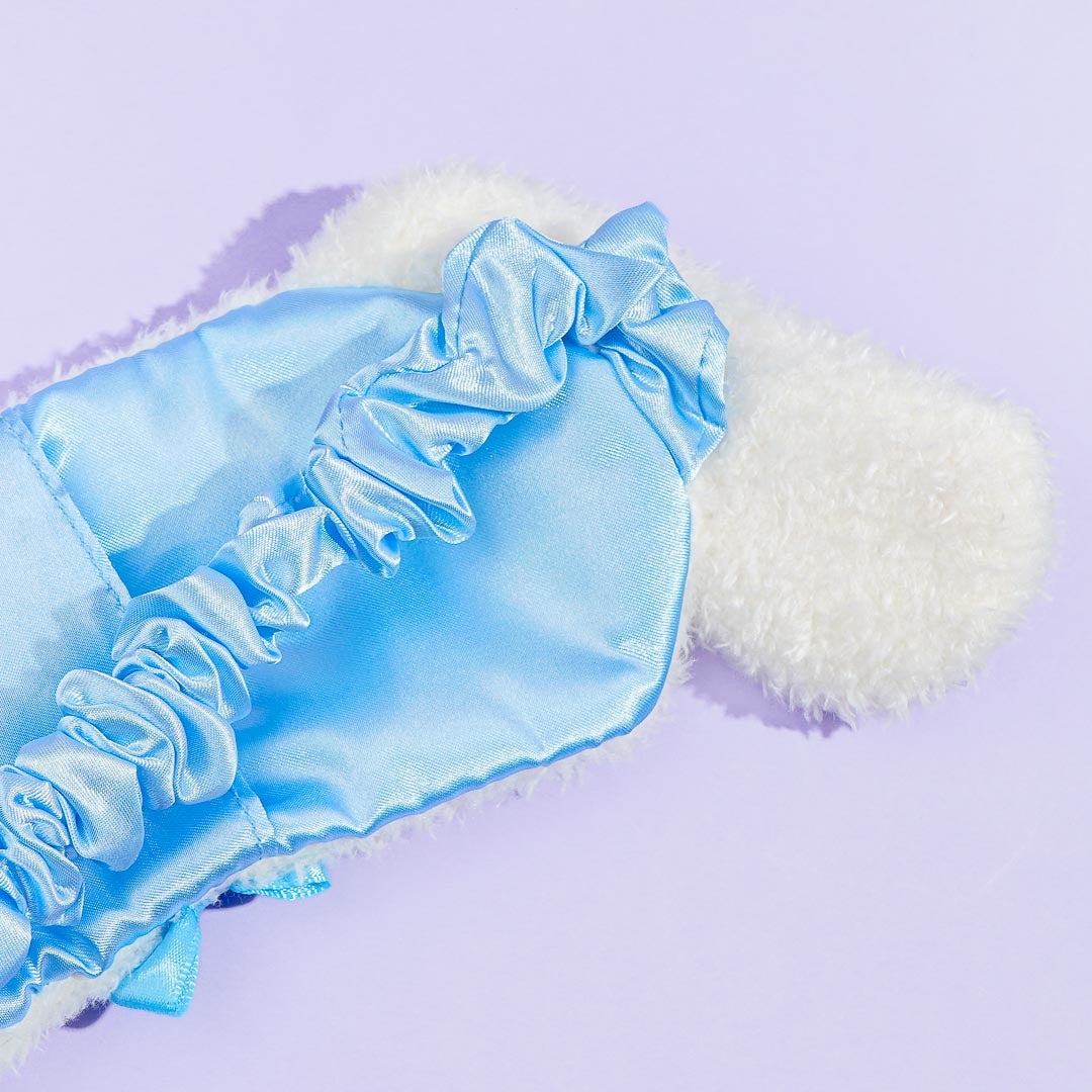 Cinnamoroll Blushing Eye Mask