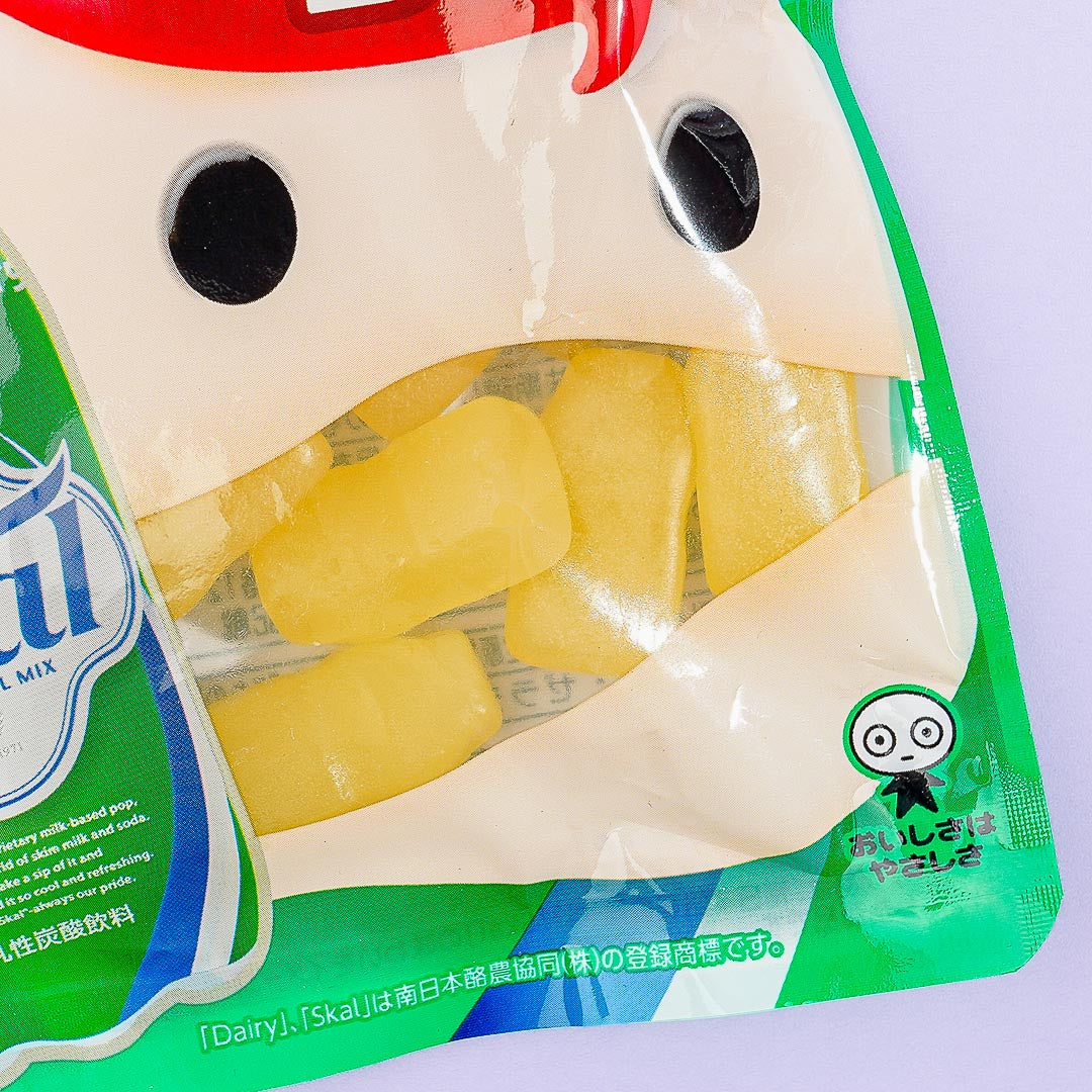 UHA Mikakuto Plump Gummies - Skal Drink