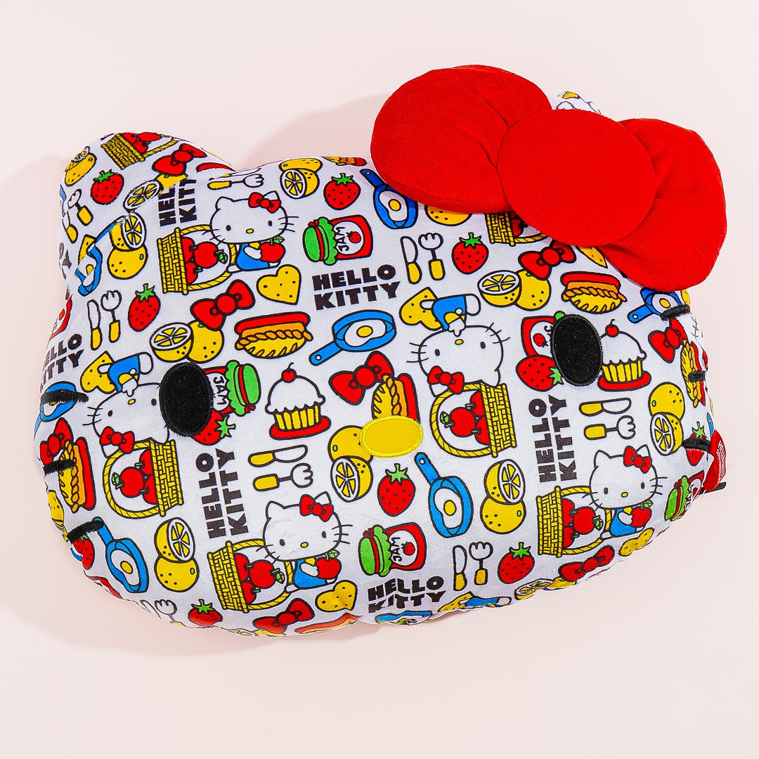 Hello Kitty 50th Anniversary Cushion