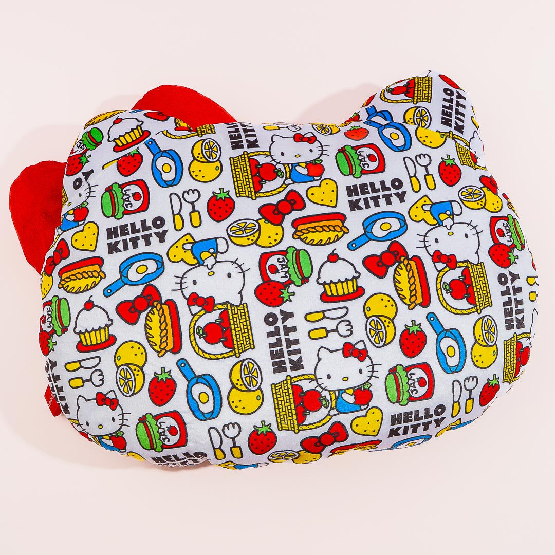 Hello Kitty 50th Anniversary Cushion