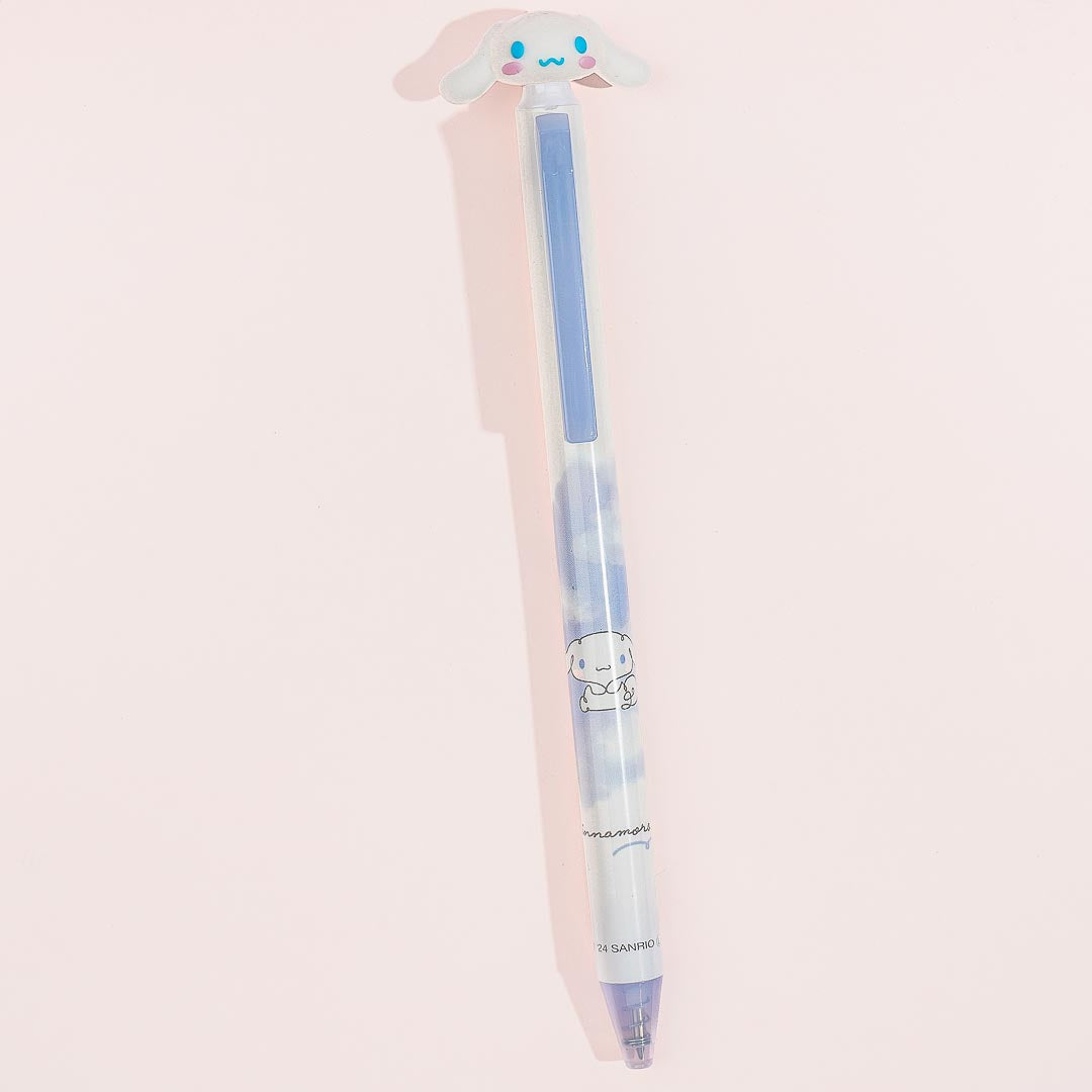 Cinnamoroll Sitting Click Pen