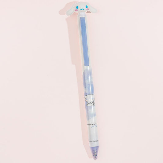 Cinnamoroll Sitting Click Pen