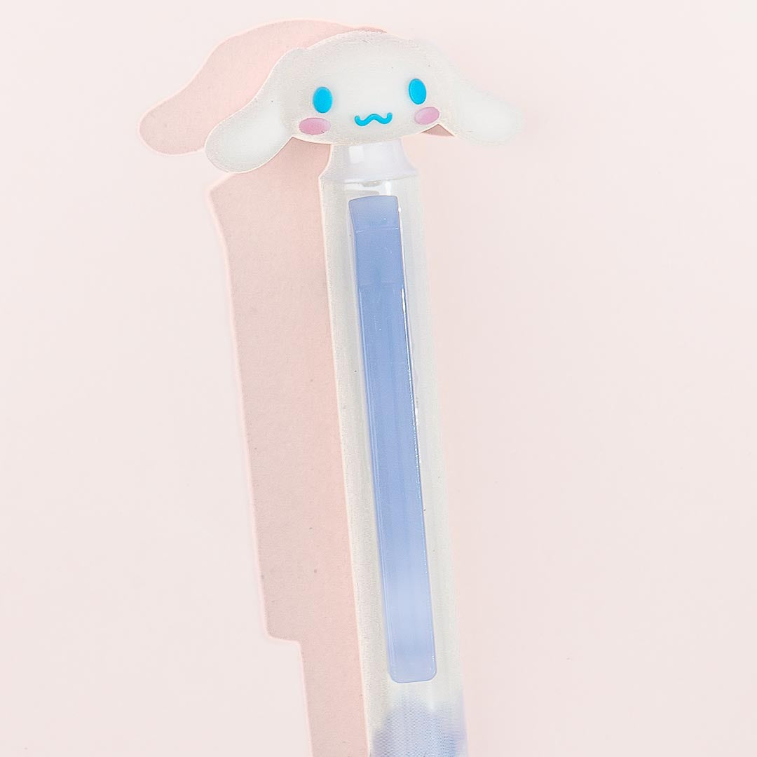 Cinnamoroll Sitting Click Pen