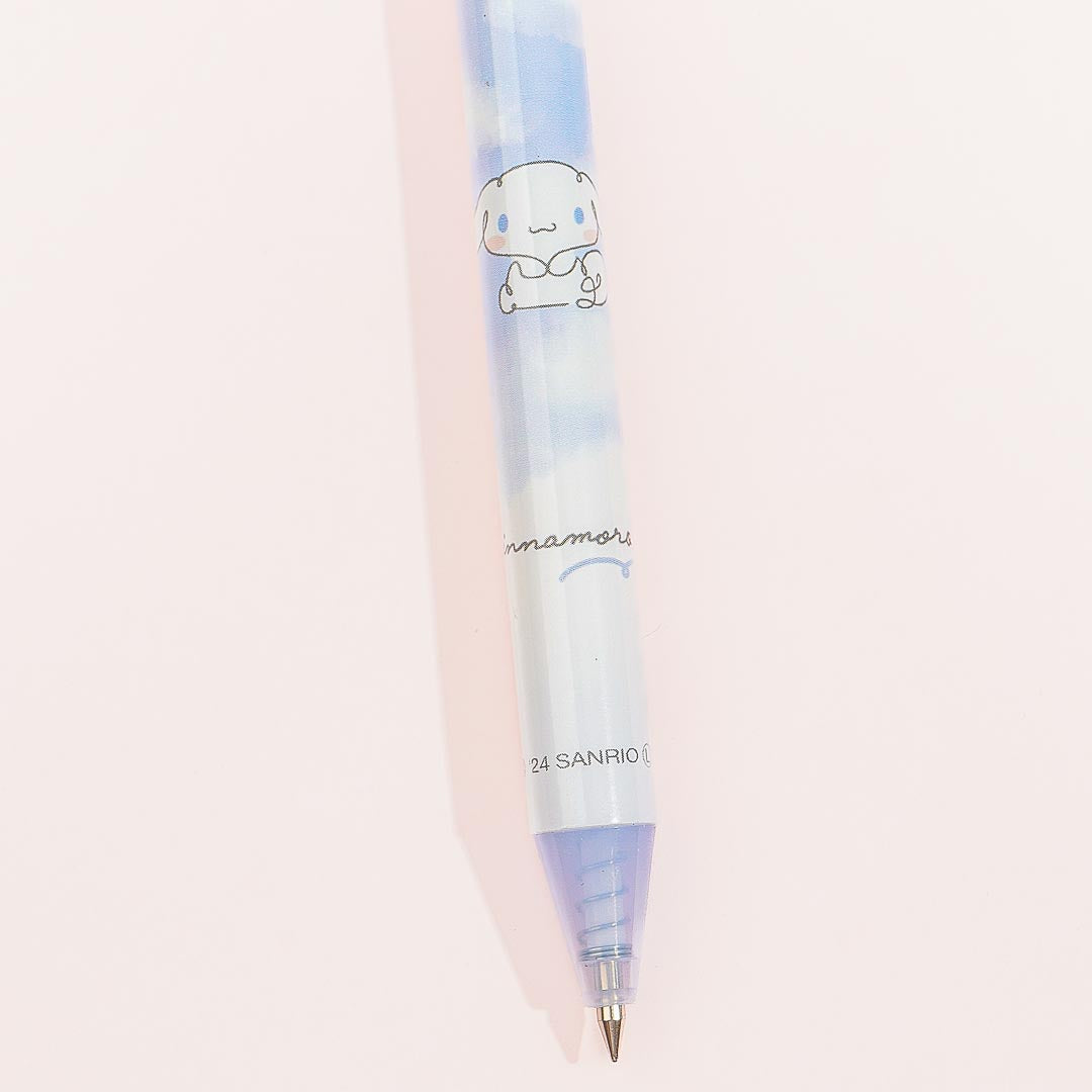 Cinnamoroll Sitting Click Pen